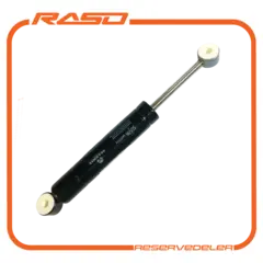Støtdemper MSG83 / MSG93