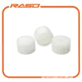 Rulle nylon MSG95/97 25,4mm