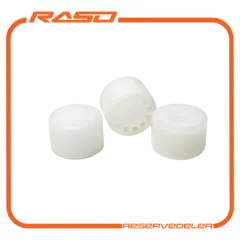 Rulle nylon MSG95/97 25,4mm