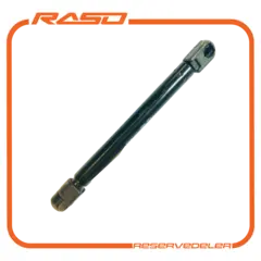 Støtdemper MSG20 / MSG12