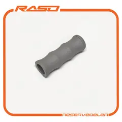 Plasthendel glideskinne / hendel