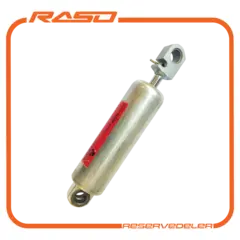 Støtdemper hard justerbar MSG95G/A/AL/EL /MSG97 / MSG90