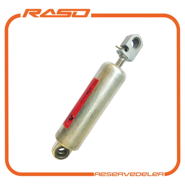 Støtdemper hard justerbar MSG95G/A/AL/EL /MSG97 / MSG90 