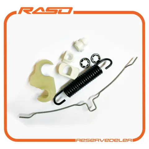 Repsett horisontalfjæring MSG85