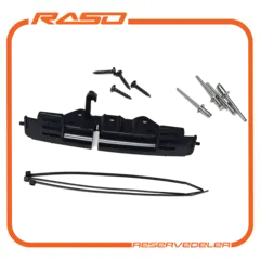 Brakett vinkeljustering setepute Maximo/Actimo