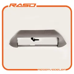 Deksel front justering seteputejustering Passer 700-serie stiler