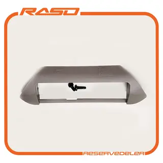 Deksel front justering seteputejustering Passer 700-serie stiler