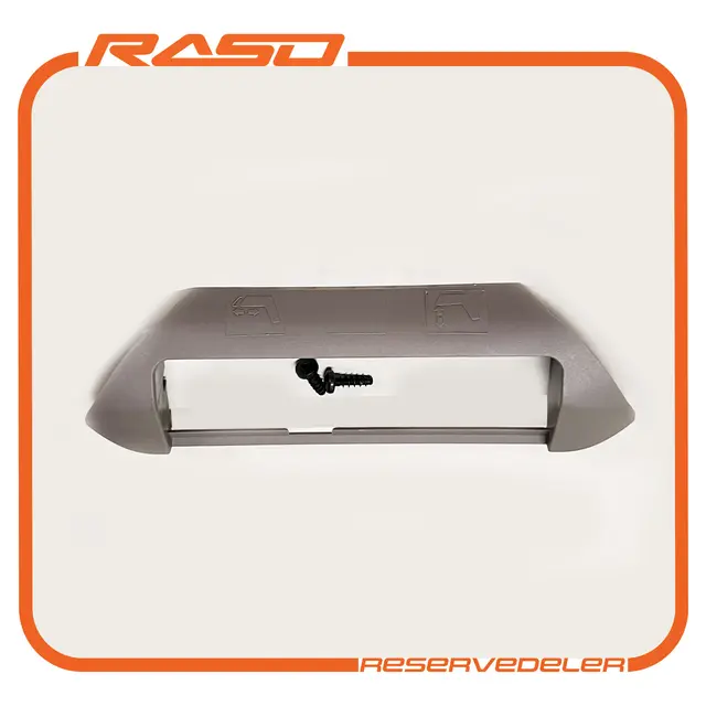 Deksel front justering seteputejustering Passer 700-serie stiler 