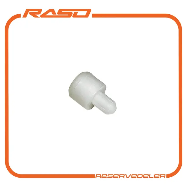 Festeplugg nivåindikator strip MSG85 