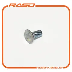 Bolt for fjæringsunderdel