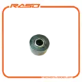 Rulle stål m/nålelager MSG95/97 25,4mm