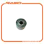 Rulle stål m/nålelager MSG95/97 25,4mm