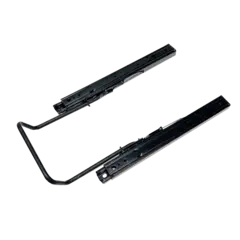 Glideskinne kompl. 230mm lastebilstol