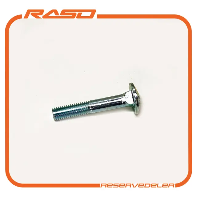 Låsebolt Sittab For Kusken (K1) armlene 
