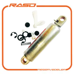 Demper justerbar MSG90.3P / MSG90.3G