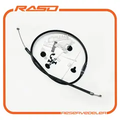 Vaier for justerbar demper 90.3