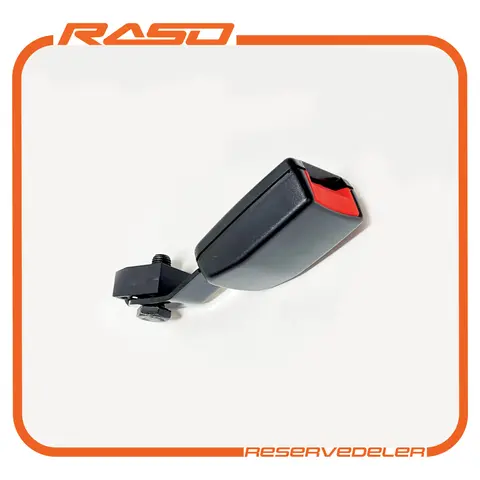 Setebeltelås 21.5mm for bilstol 90.6