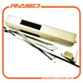 Lufttank MSG97AL, gml type lavfrekvenstank