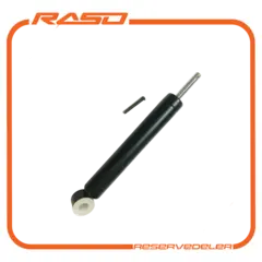 Demper MSG44, Universo
