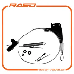 Vaier vektinnstilling MSG20 smal