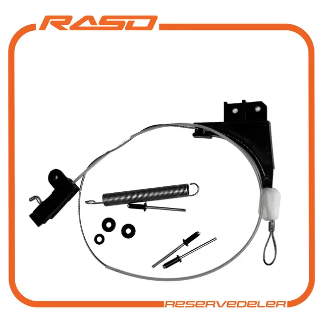 Vaier vektinnstilling MSG20 smal 