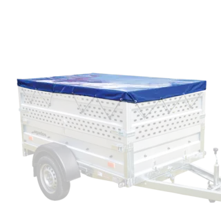 Presenning AGA KIT M1 2020 x 1230 x 9 mm