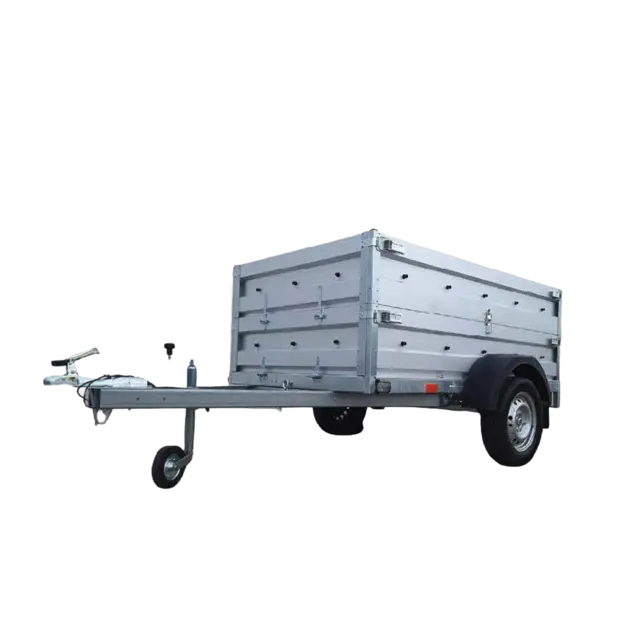 Karmsett AGA KIT M5 2520 x 1300 x 350 mm 