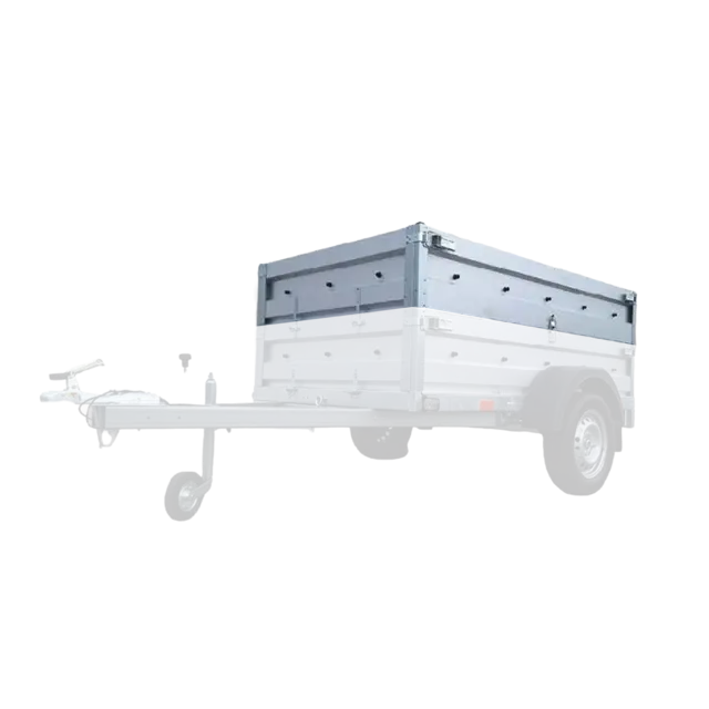Karmsett AGA KIT M1 2020 x 1230 x 350 mm 