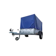 Kapell AGA KIT M5 2520 x 1300 x 1195 mm