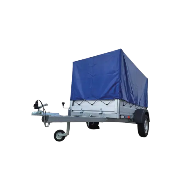 Kapell AGA KIT M5 2520 x 1300 x 1195 mm 