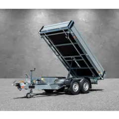 Atlas Tipphenger 2700kg - 3500kg