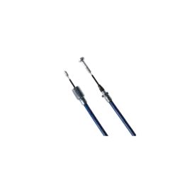 Bremsewire Premium til KNOTT Hurtigfeste/Hylse 18mm 1230/1420