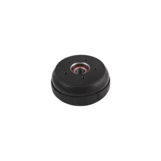 Bremsetrommel 200×50 5×112 Knott m/kompaktlager 34x64x37