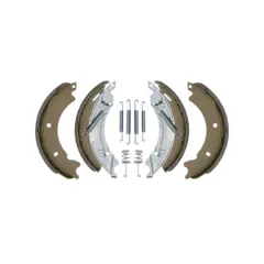 Bremseskosett til Knott 200x50, 20-2425/1