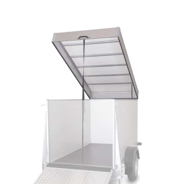 ALU Topplokk VZ 26 Trenger v.nr. 40444080 
