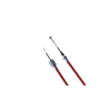 Bremsewire Premium til AL-KO Hurtigfeste/Hylse 23mm 1130/1350