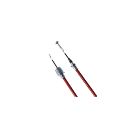 Bremsewire Premium til AL-KO Hurtigfeste/Hylse 23mm 1130/1350