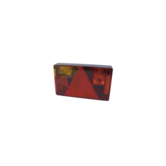 Baklykt Jokon 595 venstre 5-pin