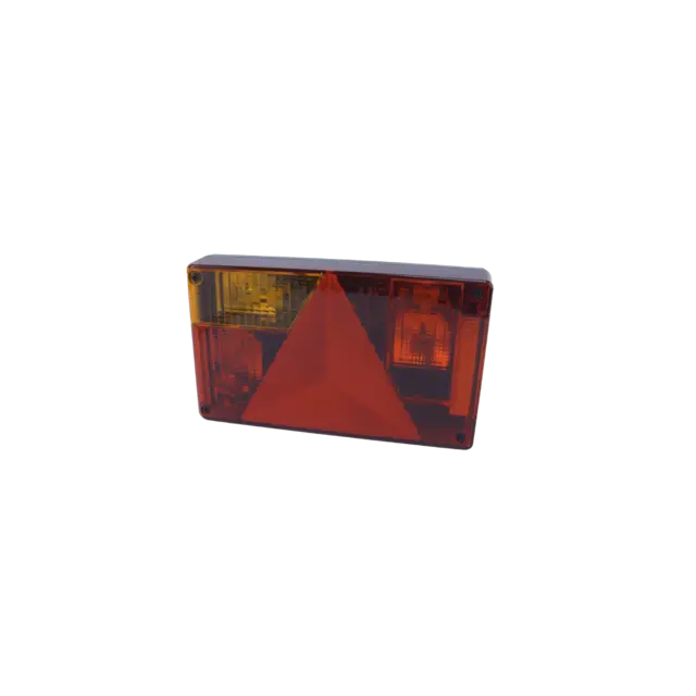 Baklykt Jokon 595 venstre 5-pin 