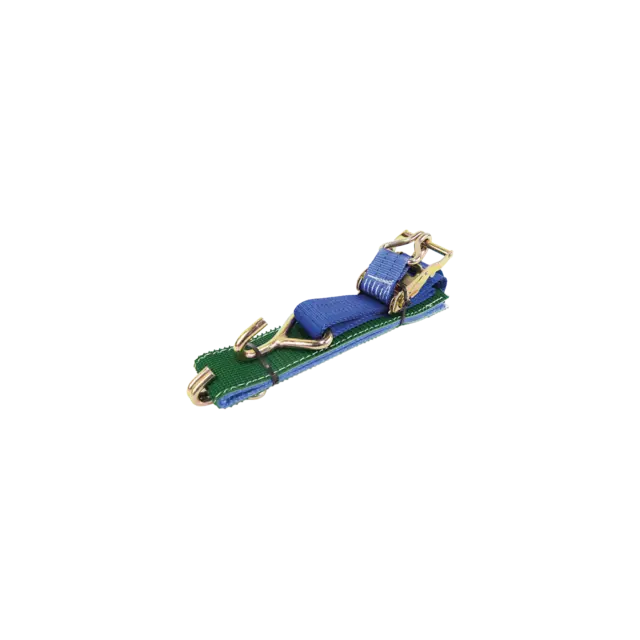 Hjulsurring forsterket 2000kg 50mm - 3,2m 