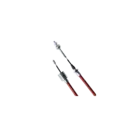 Bremsewire Premium til AL-KO Gjenge M8/Hylse 23mm 1130/1340