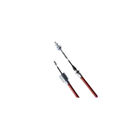 Bremsewire Premium til AL-KO Gjenge M8/Hylse 23mm 1130/1340