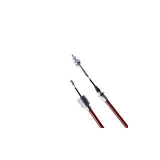 Bremsewire Premium til AL-KO Gjenge M8/Hylse 23mm 1130/1340