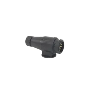 Tilhengerstøpsel 13-pol