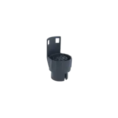 Adapter for tilhengerkontakt 7 pol bil - 13 pol tilhenger