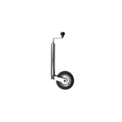 Nesehjul Ø48mm 150Kg