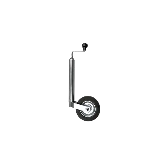 Nesehjul Ø48mm 150Kg 