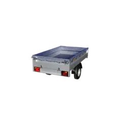 Lastesikringsnett 300x200cm