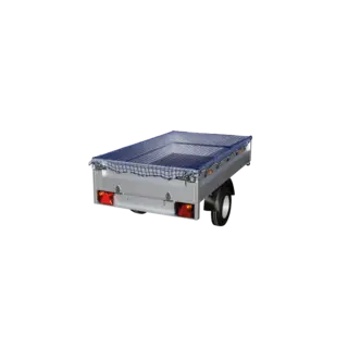 Lastesikringsnett 300x200cm