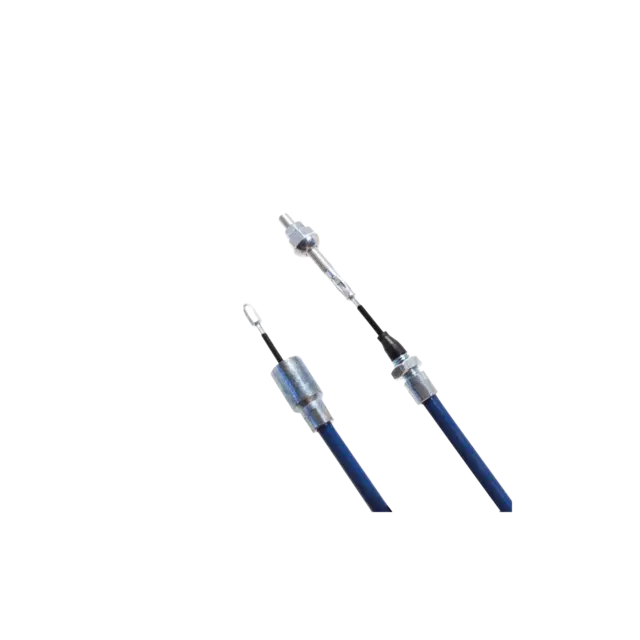 Bremsewire Premium til KNOTT Gjenge M8/Hylse 18mm 1430/1640 